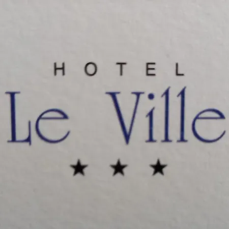 Le Hotel Capannori